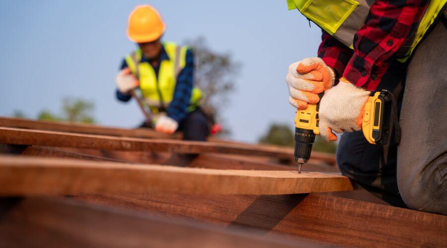 Local Chimney Repair in Marlow, NH